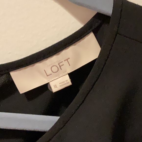Loft Short sleeve blouse - Picture 2 of 3